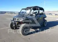 2021 Polaris General Xp фото