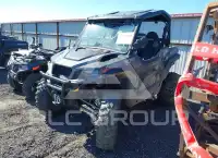 2021 Polaris General Xp фото