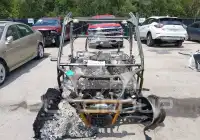 2021 Polaris General Xp photo