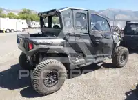 2021 Polaris General Xp фото