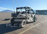 2021 Polaris General Xp фото