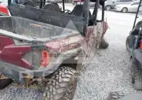 2021 Polaris General Xp photo