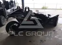 2021 Polaris Slingshot фото
