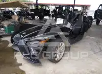2021 Polaris Slingshot фото