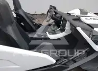2021 Polaris Slingshot фото