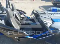 2021 Polaris Slingshot фото