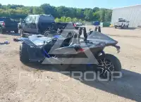 2021 Polaris Slingshot фото