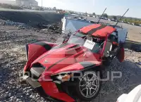 2021 Polaris Slingshot фото