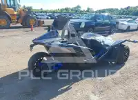 2021 Polaris Slingshot фото