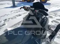 2021 Polaris INDY photo