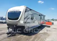 2021 Forest River WILDWOOD photo