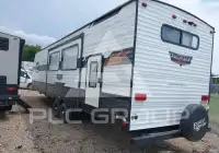 2021 Forest River WILDWOOD photo