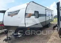 2021 Forest River WILDWOOD photo