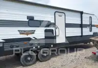 2021 Forest River WILDWOOD photo