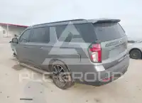2021 Chevrolet Suburan фото