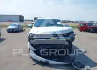 2021 Chevrolet Suburan фото