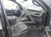 2021 Chevrolet Suburan фото