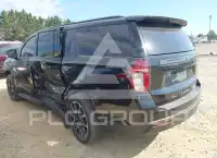 2021 Chevrolet Suburan фото