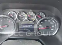 2021 Chevrolet Suburan фото