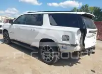 2021 Chevrolet Suburan фото
