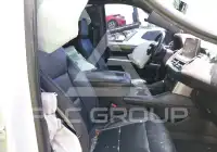 2021 Chevrolet Suburan фото