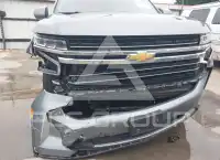 2021 Chevrolet Suburan фото