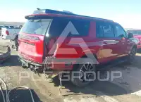 2021 Chevrolet Suburan фото