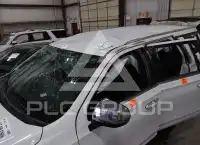 2021 Chevrolet Suburan фото