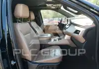 2021 Chevrolet Suburan фото