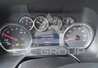 2021 Chevrolet Suburan фото