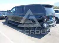 2021 Chevrolet Suburan фото