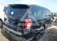 2021 Chevrolet Suburan фото