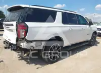 2021 Chevrolet Suburan фото