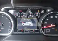 2021 Chevrolet Suburan фото