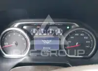 2021 Chevrolet Suburan фото