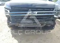 2021 Chevrolet Suburan фото
