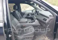2021 Chevrolet Suburan фото