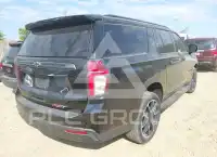 2021 Chevrolet Suburan фото
