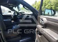 2021 Chevrolet Suburan фото