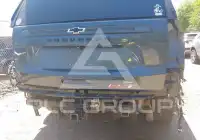 2021 Chevrolet Suburan фото