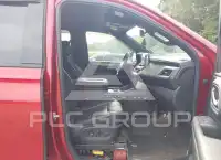 2021 Chevrolet Suburan фото