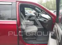 2021 Chevrolet Suburan фото