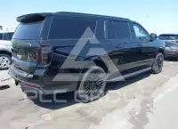 2021 Chevrolet Suburan фото