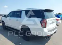 2021 Chevrolet Suburan фото