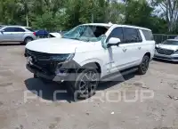 2021 Chevrolet Suburan фото