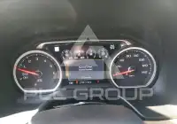2021 Chevrolet Suburan фото