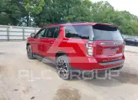2021 Chevrolet Suburan фото