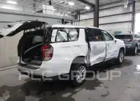 2021 Chevrolet Suburan фото