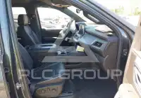 2021 Chevrolet Suburan фото