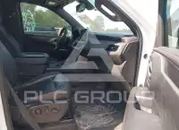 2021 Chevrolet Suburan фото